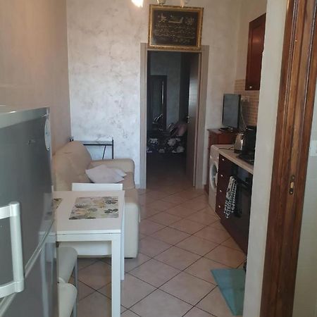 Casa Siham Apartment Торино Екстериор снимка