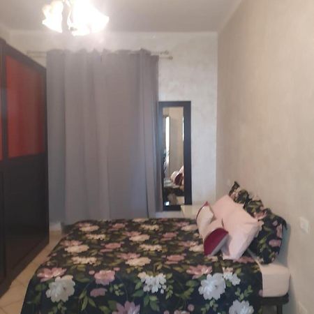 Casa Siham Apartment Торино Екстериор снимка