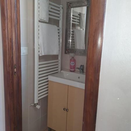 Casa Siham Apartment Торино Екстериор снимка