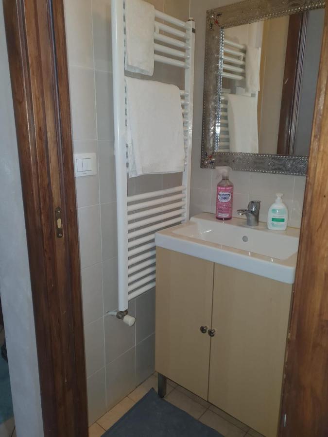 Casa Siham Apartment Торино Екстериор снимка