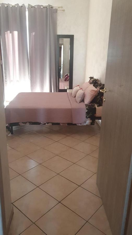 Casa Siham Apartment Торино Екстериор снимка