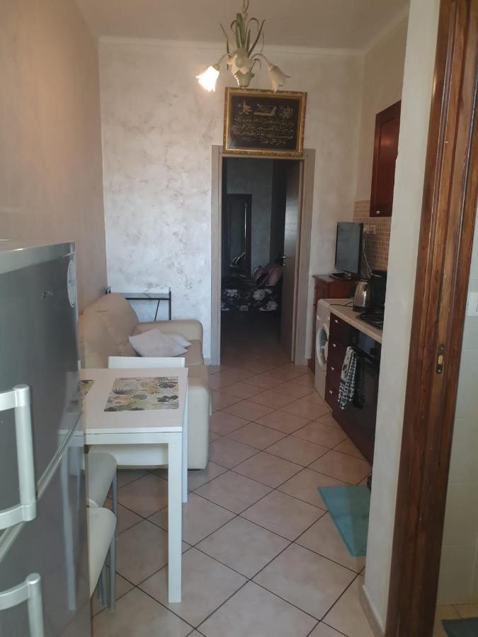 Casa Siham Apartment Торино Екстериор снимка