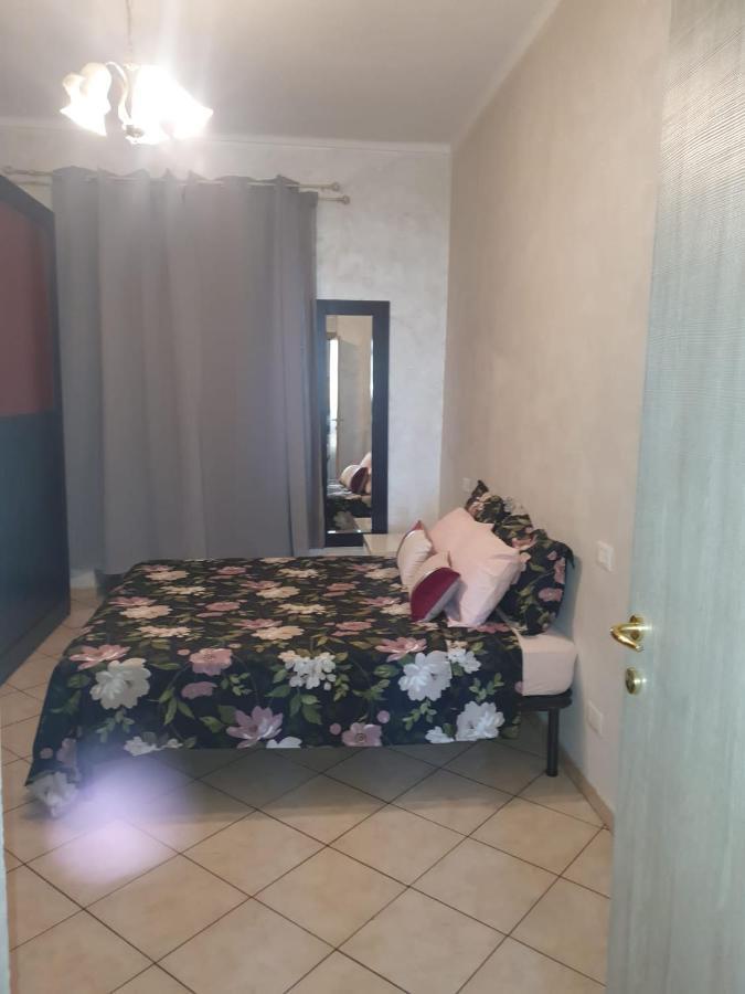 Casa Siham Apartment Торино Екстериор снимка