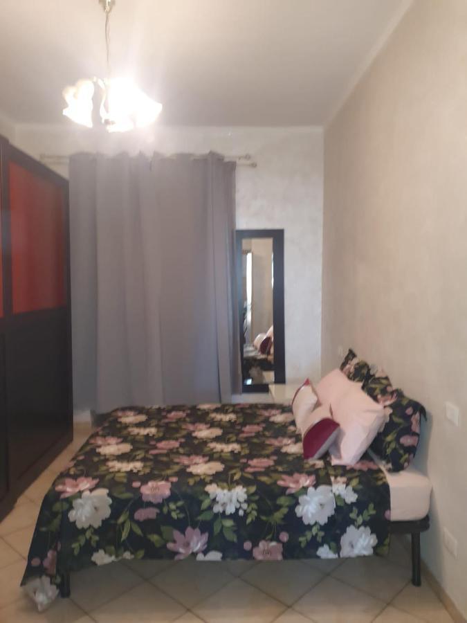 Casa Siham Apartment Торино Екстериор снимка