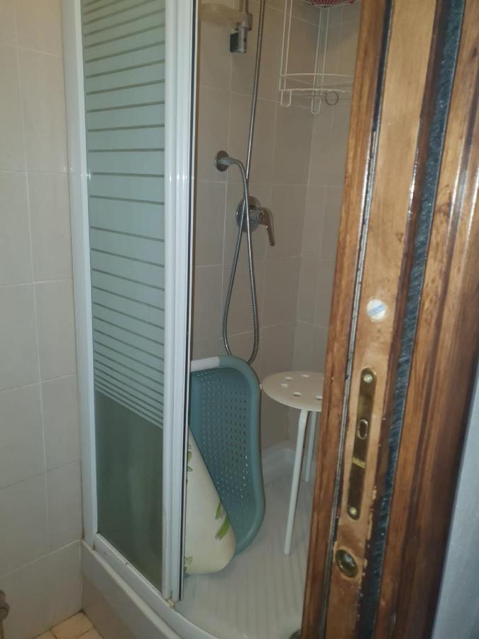 Casa Siham Apartment Торино Екстериор снимка