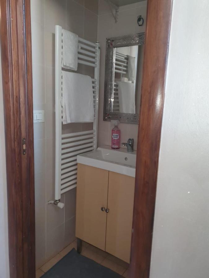 Casa Siham Apartment Торино Екстериор снимка